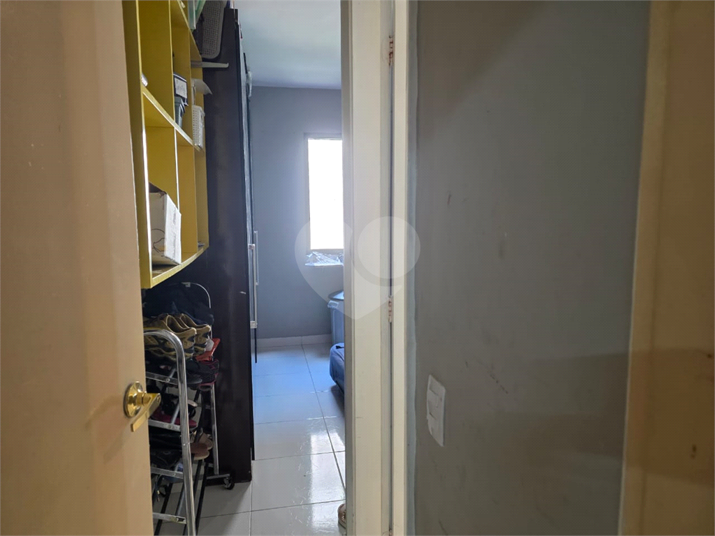 Apartamento à venda na Casa Verde
