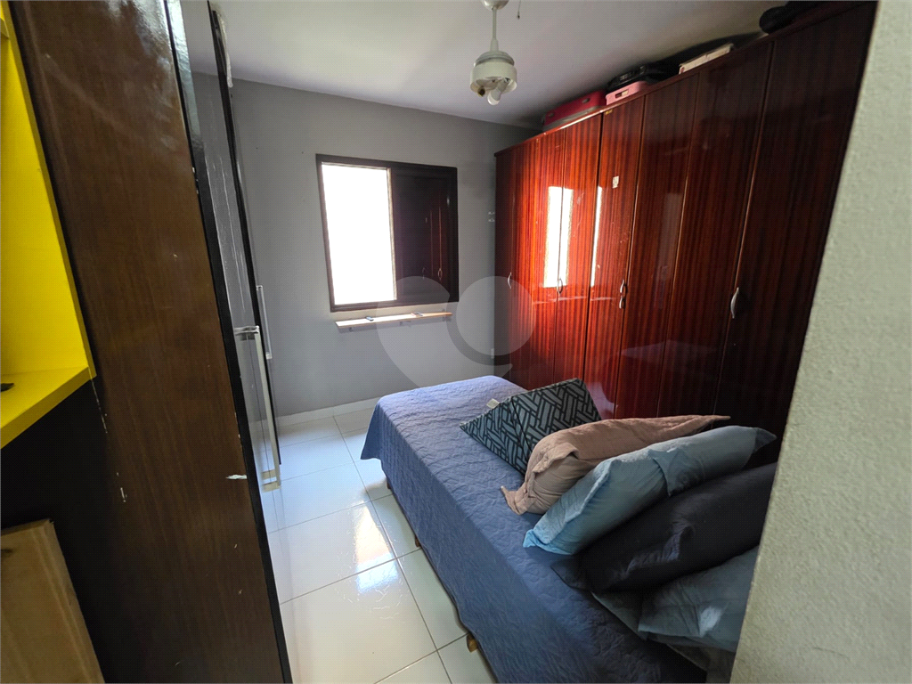 Apartamento à venda na Casa Verde