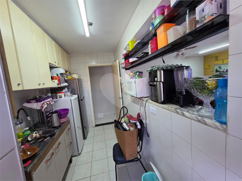 Apartamento à venda na Casa Verde