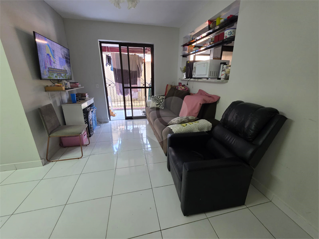 Apartamento à venda na Casa Verde