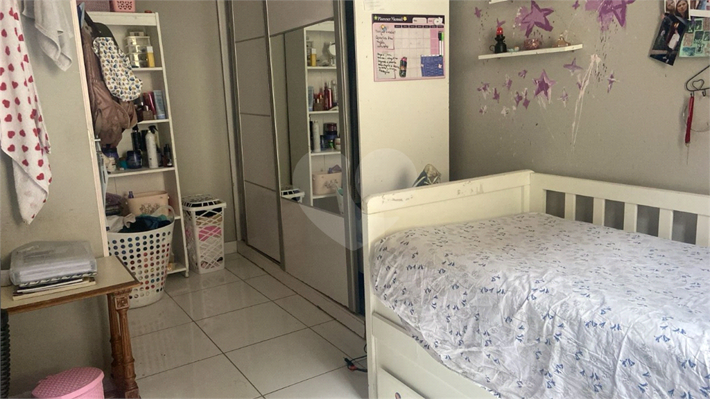 Apartamento à venda na Casa Verde