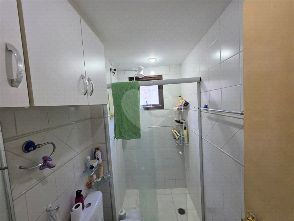 Apartamento à venda na Casa Verde