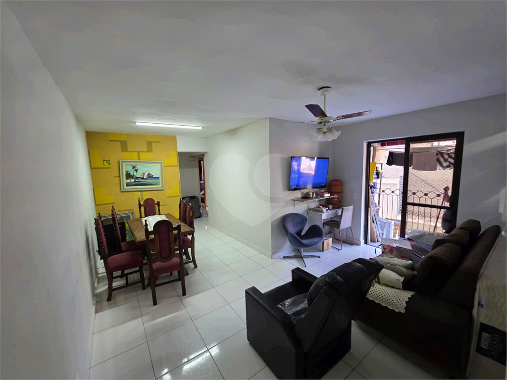 Apartamento à venda na Casa Verde