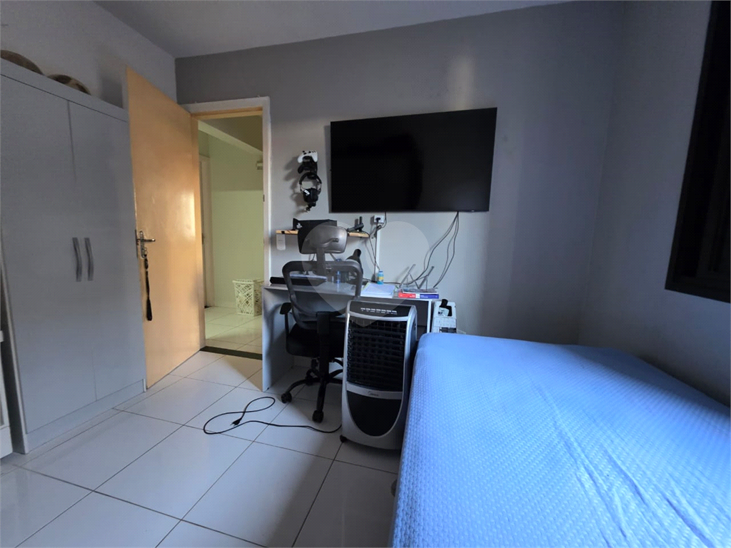 Apartamento à venda na Casa Verde
