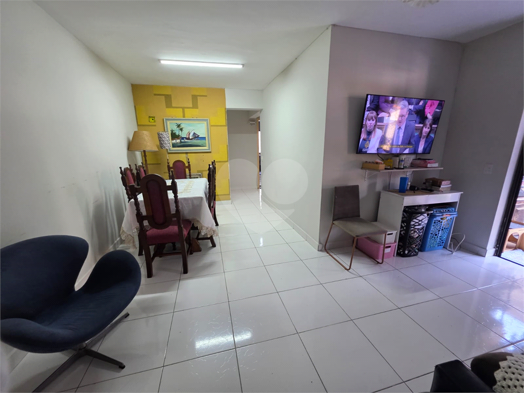 Apartamento à venda na Casa Verde