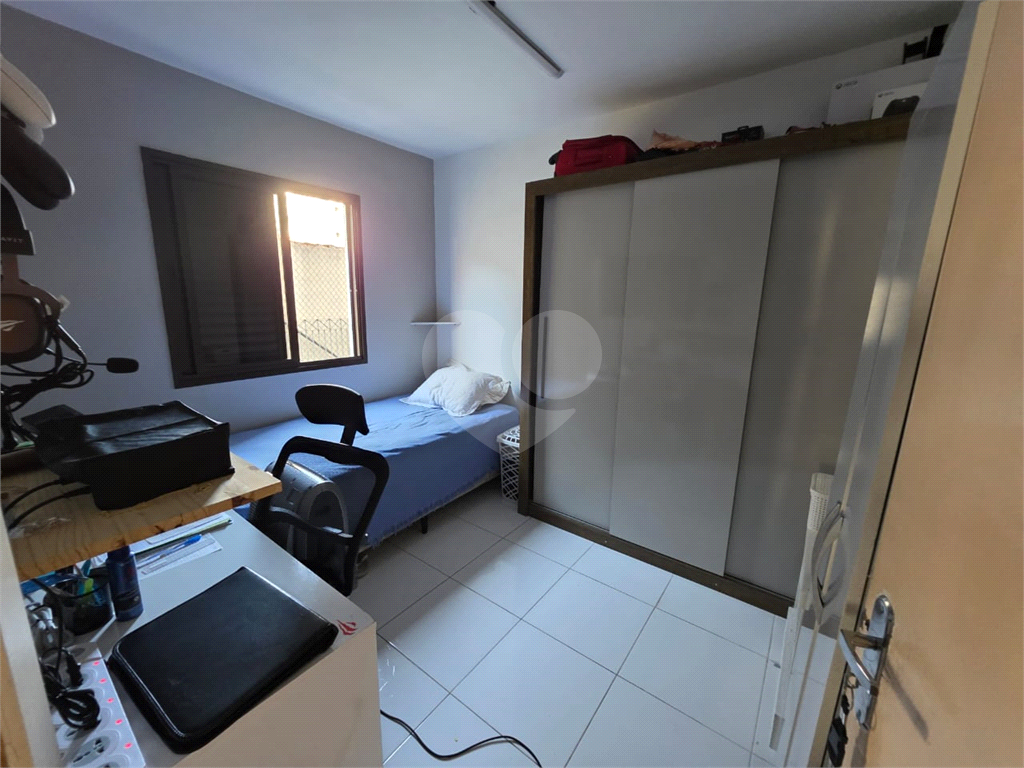 Apartamento à venda na Casa Verde