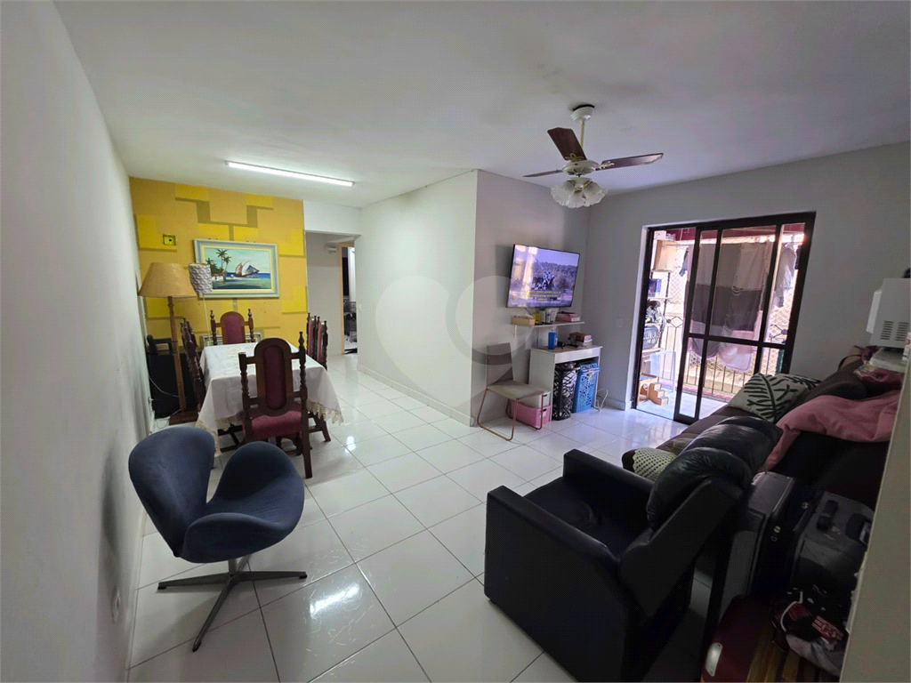 Apartamento à venda na Casa Verde