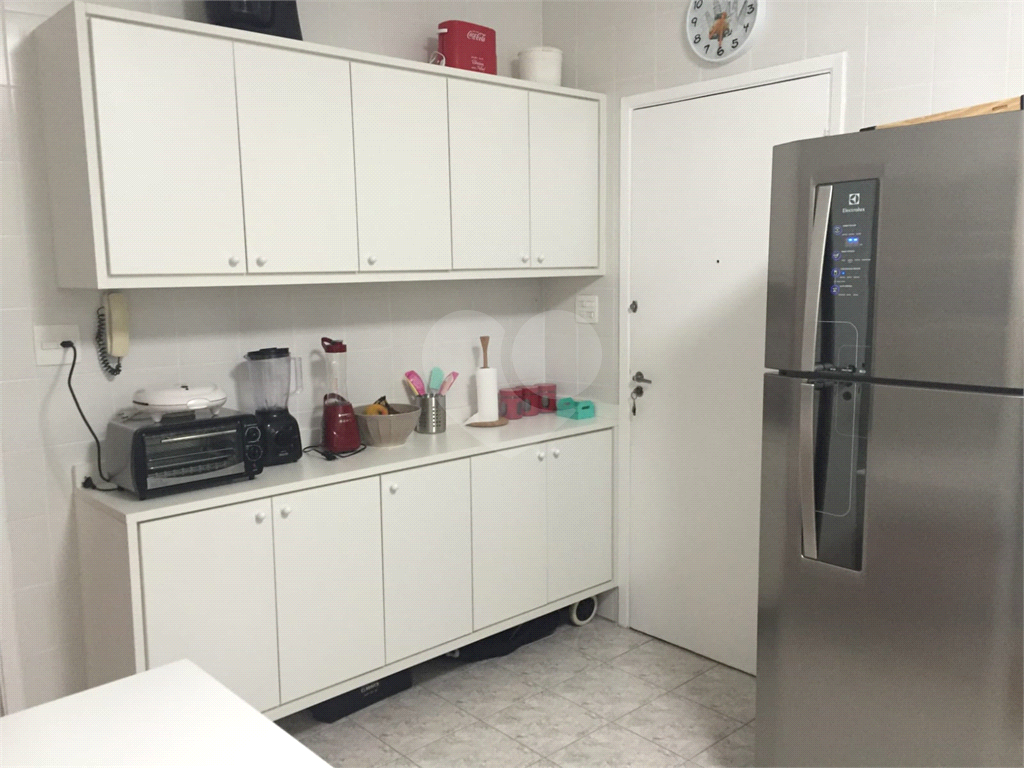 APARTAMENTO 3 DORMITÓRIOS PARA ALUGAR EM HIGIENÓPOLIS ALUGUEL