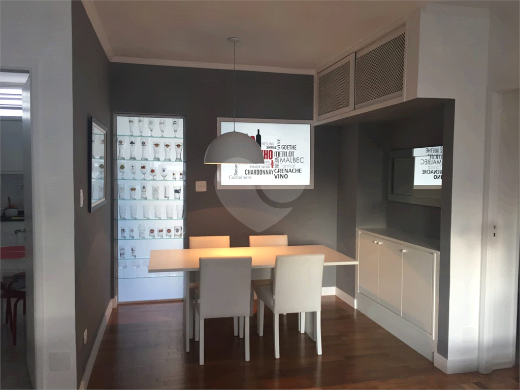 APARTAMENTO 3 DORMITÓRIOS PARA ALUGAR EM HIGIENÓPOLIS ALUGUEL