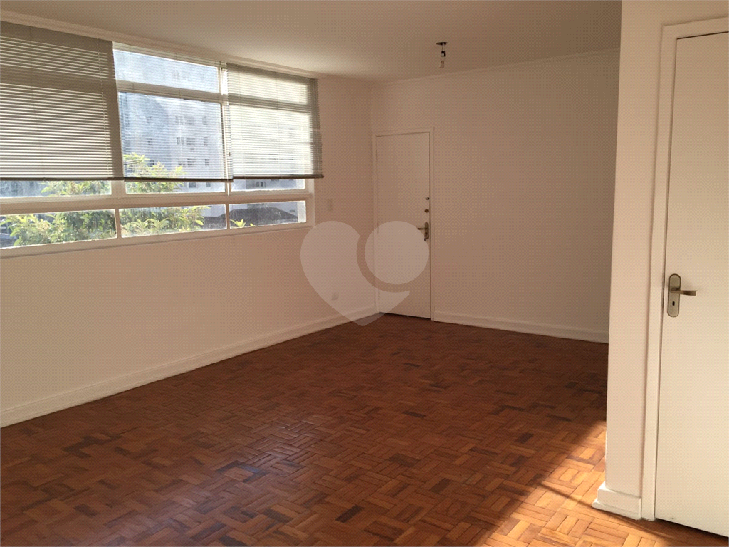 APARTAMENTO 3 DORMITÓRIOS PARA ALUGAR EM HIGIENÓPOLIS ALUGUEL
