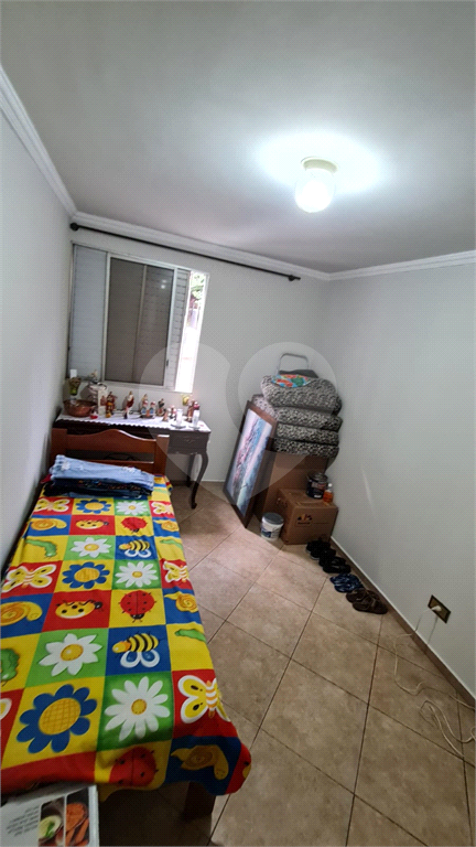 APARTAMENTO em PIRITUBA