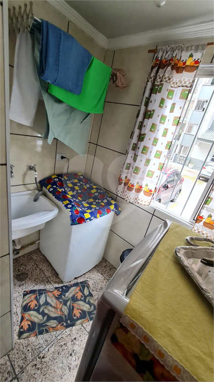 APARTAMENTO em PIRITUBA