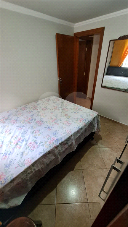 APARTAMENTO em PIRITUBA
