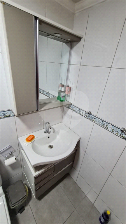 APARTAMENTO em PIRITUBA