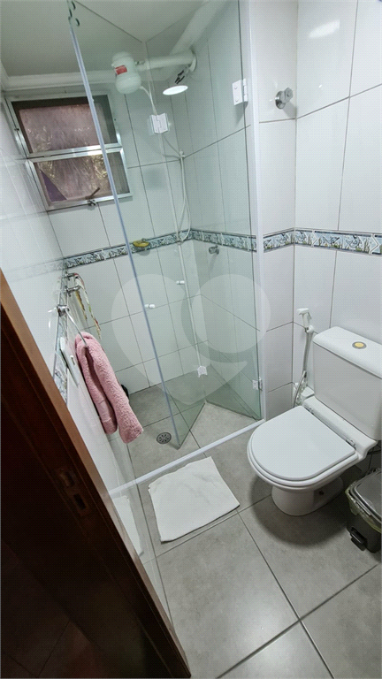 APARTAMENTO em PIRITUBA