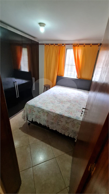 APARTAMENTO em PIRITUBA