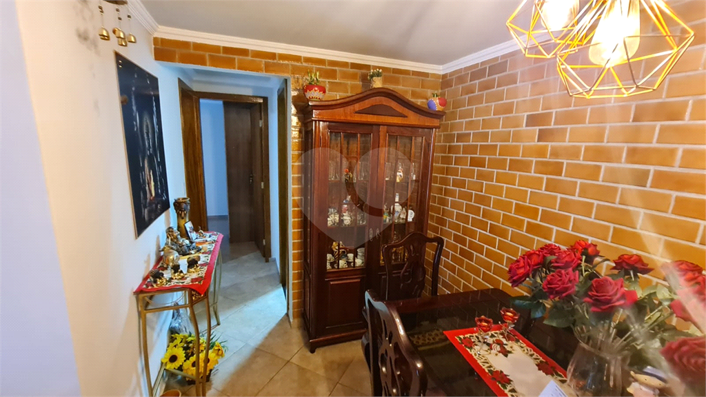APARTAMENTO em PIRITUBA