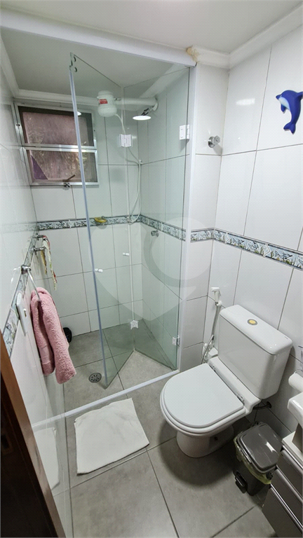 APARTAMENTO em PIRITUBA