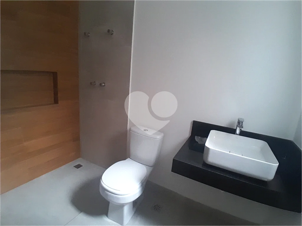Casa de Condomínio à venda e aluguel com 3 quartos, 180m² - Foto 6