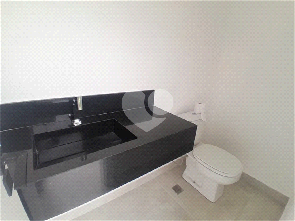 Casa de Condomínio à venda e aluguel com 3 quartos, 180m² - Foto 7