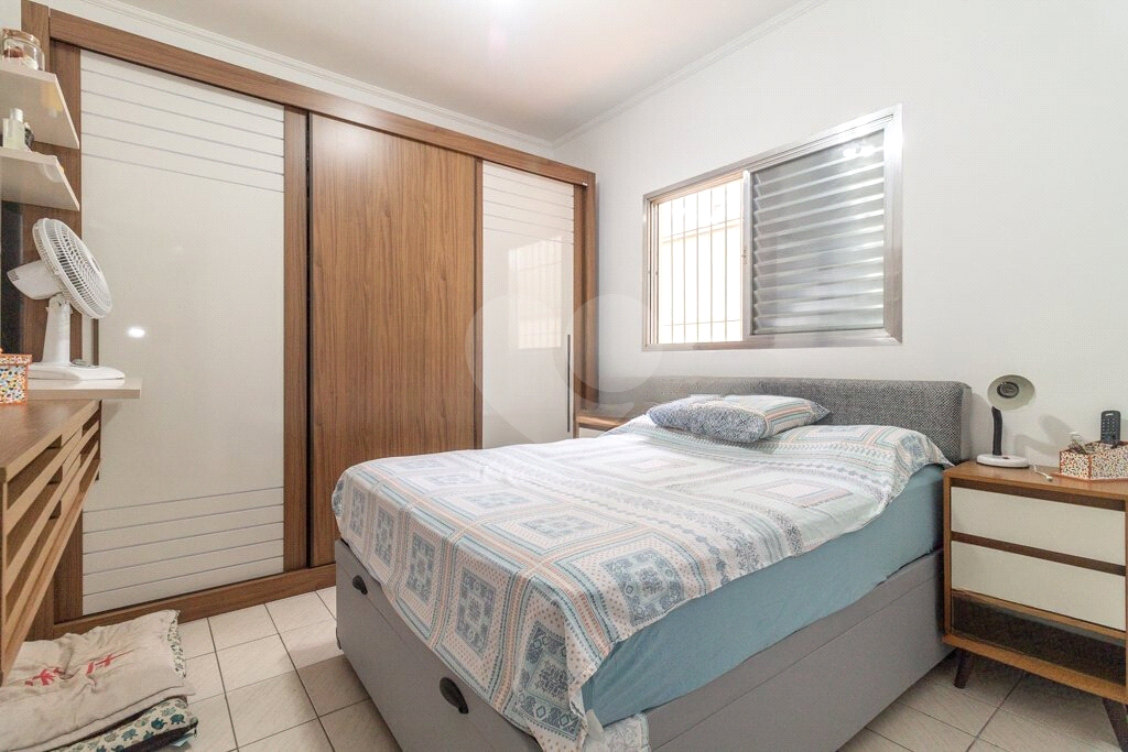 Casa de 90m² 2 quartos e amplo quintal Vila Romana