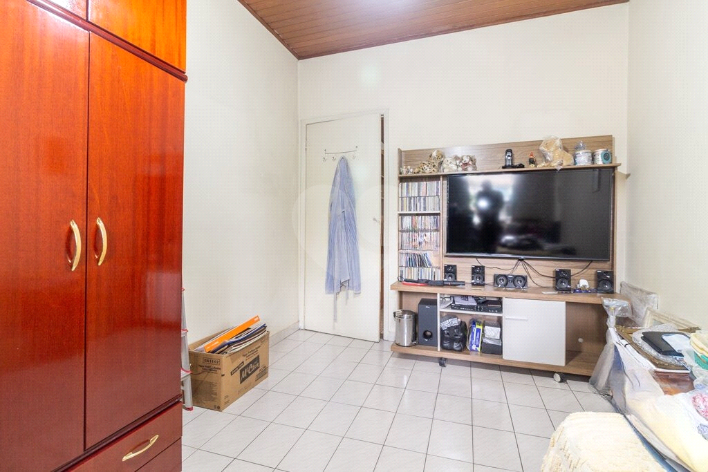 Casa de 90m² 2 quartos e amplo quintal Vila Romana
