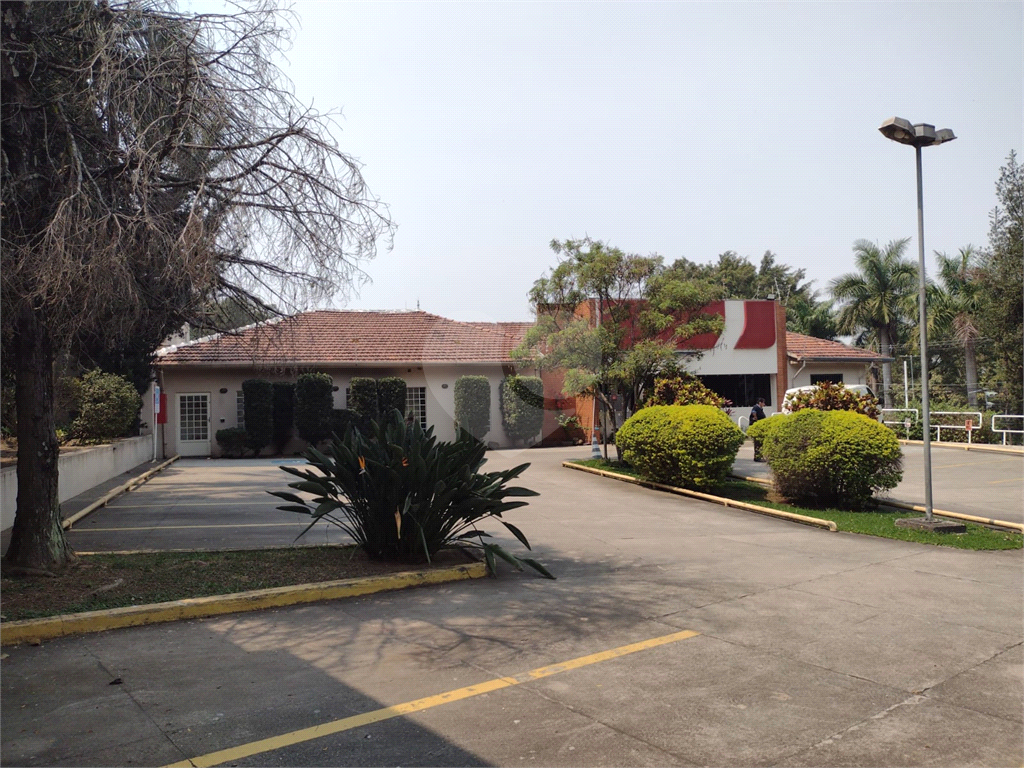 Casa, 1 quarto, 660 m² - Foto 1