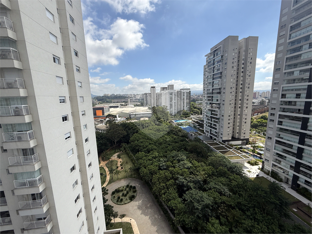 Apartamento para Venda - Lapa - So Paulo/SP - 