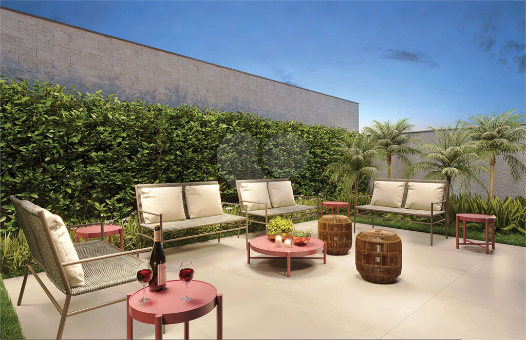 Apartamento Moderno à Venda na Zona Norte de São Paulo – Ideal para Morar ou Investir com Airbnb!