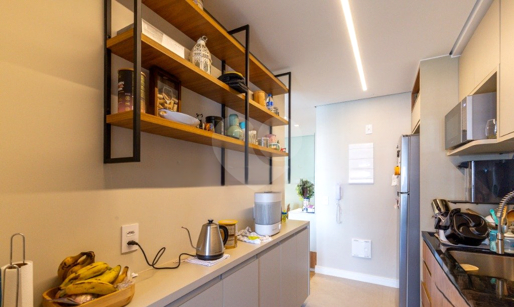 Venda apartamento 3 dormitórios, 2 suítes em Pinheiros
