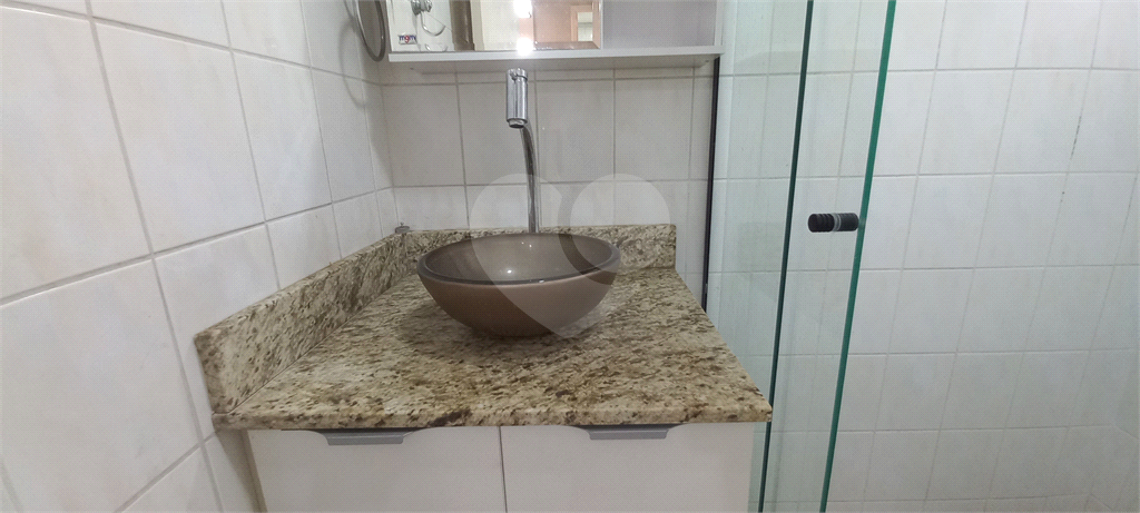 Apartamento lazer completo 2 banheiros Parada Inglesa