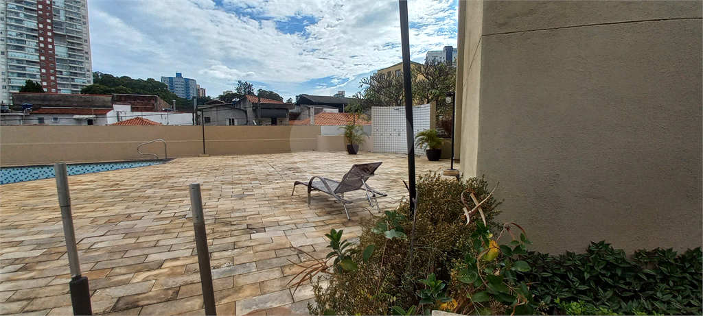 Apartamento lazer completo 2 banheiros Parada Inglesa