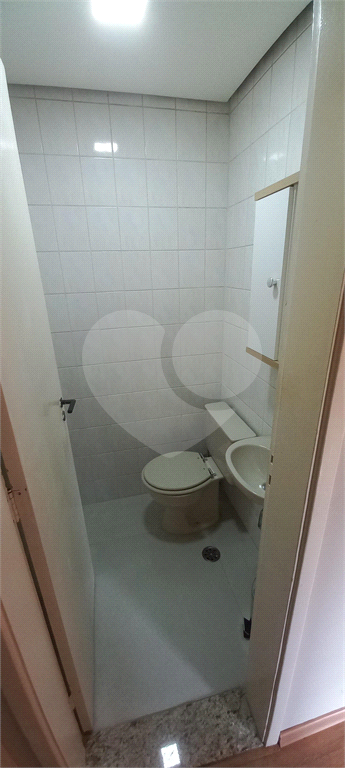 Apartamento lazer completo 2 banheiros Parada Inglesa