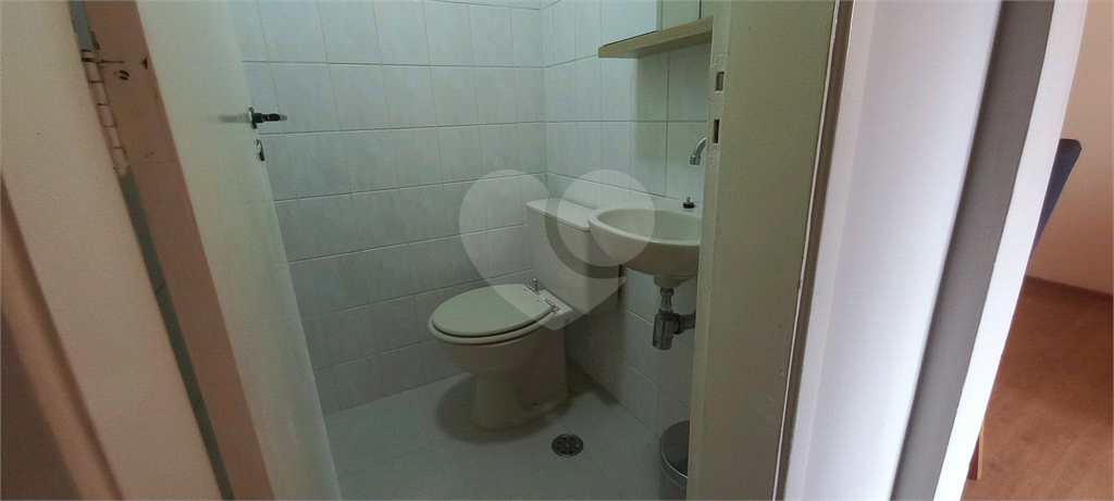 Apartamento lazer completo 2 banheiros Parada Inglesa