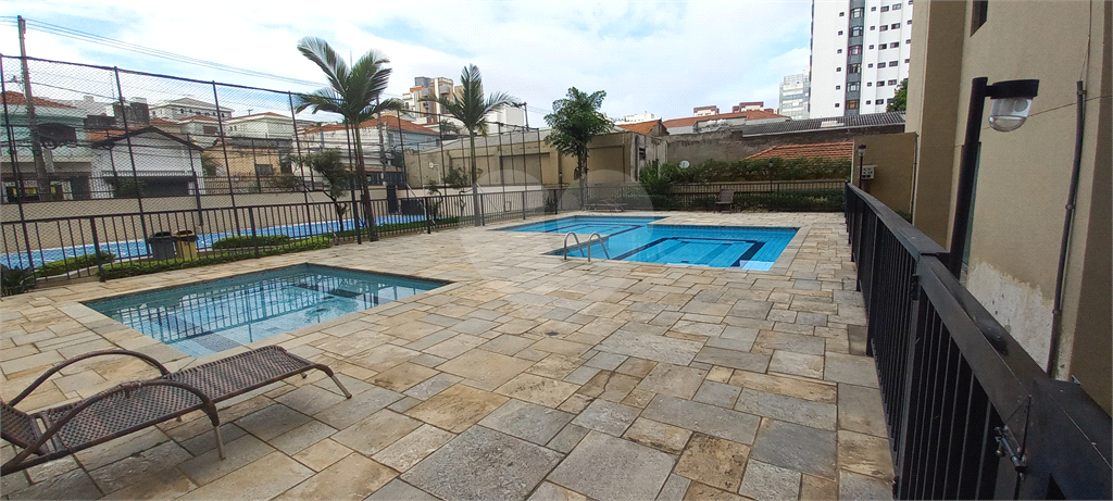 Apartamento lazer completo 2 banheiros Parada Inglesa