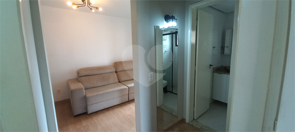 Apartamento lazer completo 2 banheiros Parada Inglesa