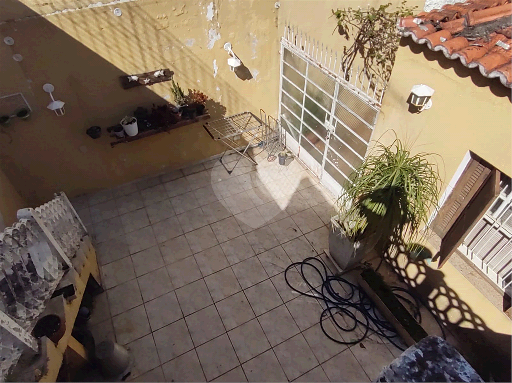 CASA TÉRREA À VENDA NO RESIDENCIAL SANTA TEREZINHA