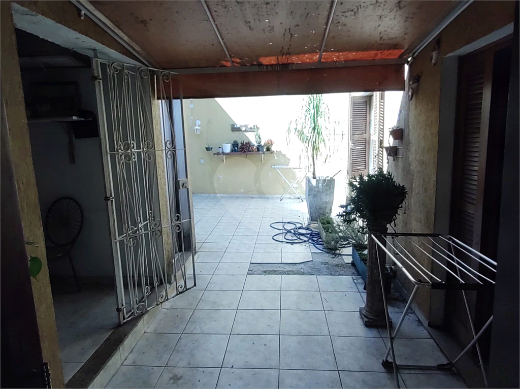 CASA TÉRREA À VENDA NO RESIDENCIAL SANTA TEREZINHA