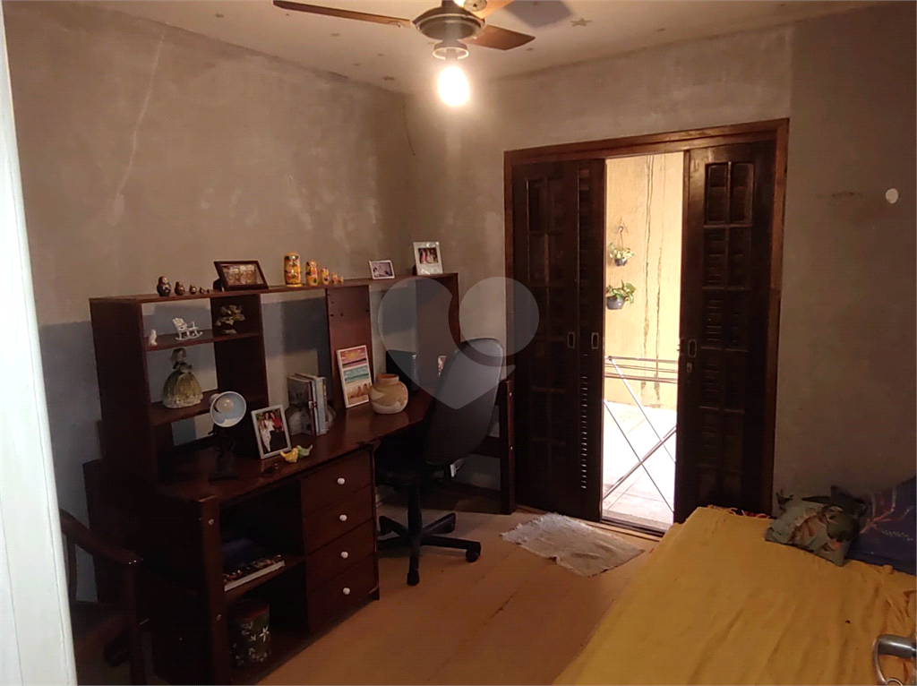CASA TÉRREA À VENDA NO RESIDENCIAL SANTA TEREZINHA