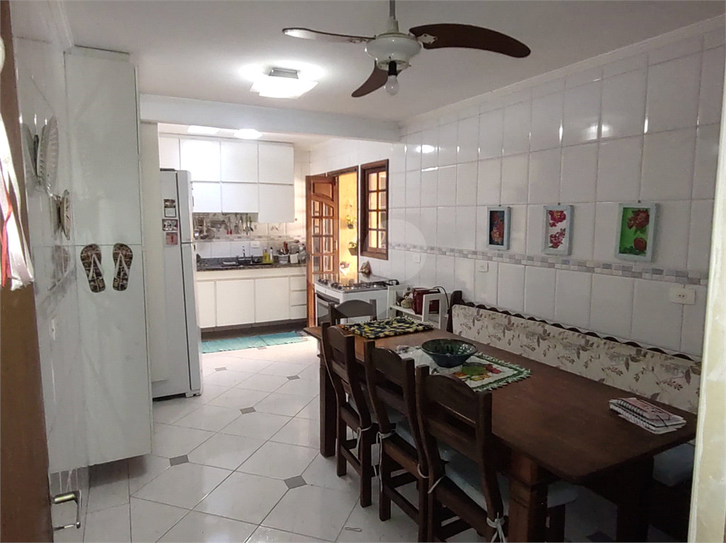 CASA TÉRREA À VENDA NO RESIDENCIAL SANTA TEREZINHA