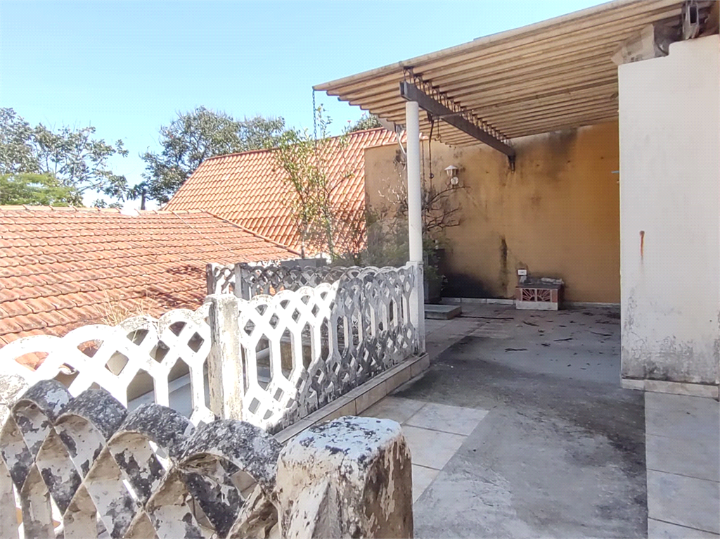 CASA TÉRREA À VENDA NO RESIDENCIAL SANTA TEREZINHA