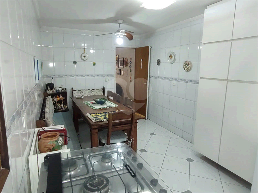 CASA TÉRREA À VENDA NO RESIDENCIAL SANTA TEREZINHA