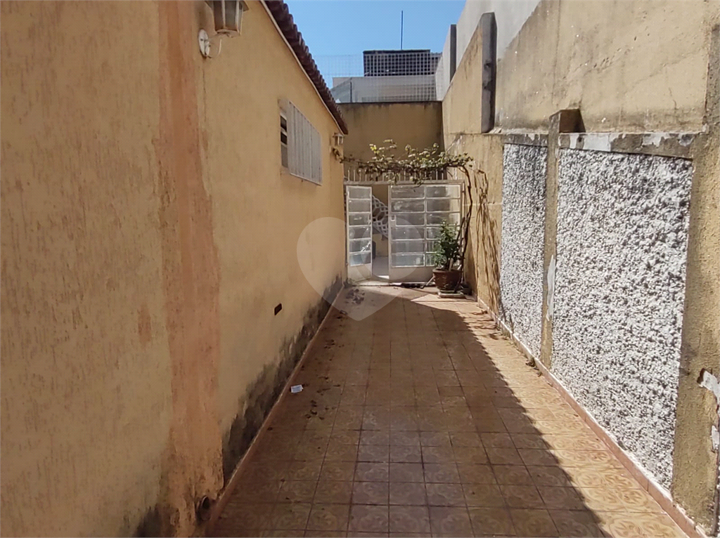 CASA TÉRREA À VENDA NO RESIDENCIAL SANTA TEREZINHA