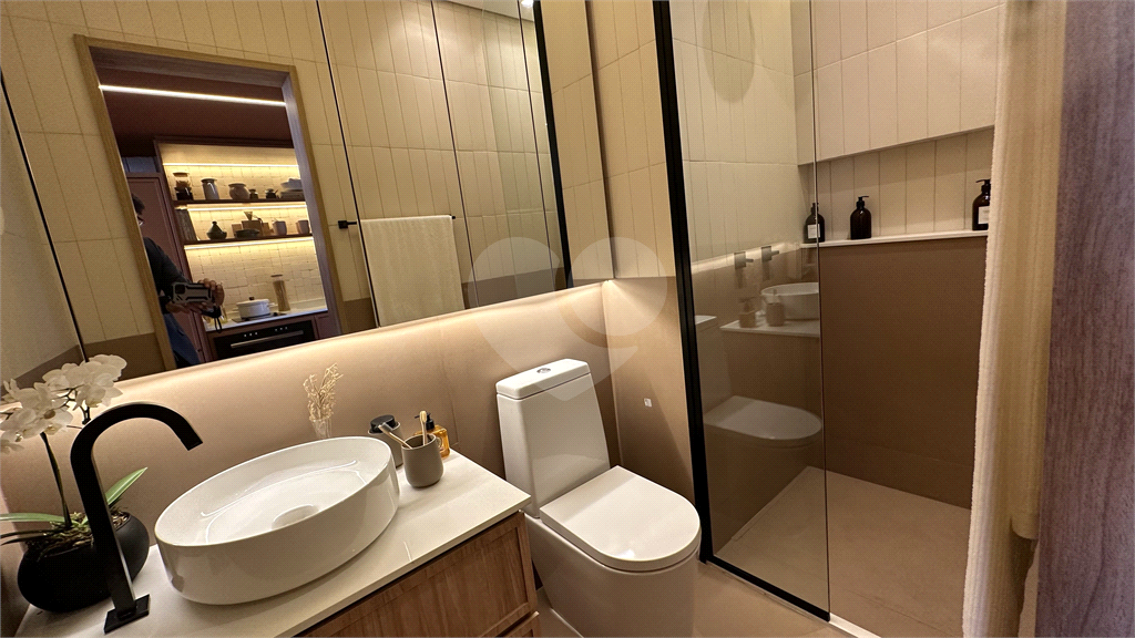 LANÇAMENTO IMPERDÍVEL NA VILA MADALENA – APARTAMENTO DE 1 DORMITÓRIO COM 35 M² E 1 VAGA DE GARAGEM