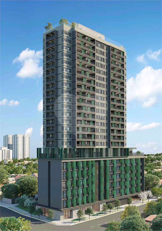 Apartamento à Venda no Versa Brooklin – 68 m², 2 Dormitórios, 1 Vaga – Brooklin, São Paulo/SP