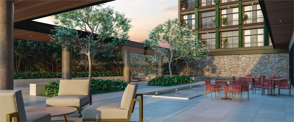 Apartamento à Venda no Versa Brooklin – 68 m², 2 Dormitórios, 1 Vaga – Brooklin, São Paulo/SP
