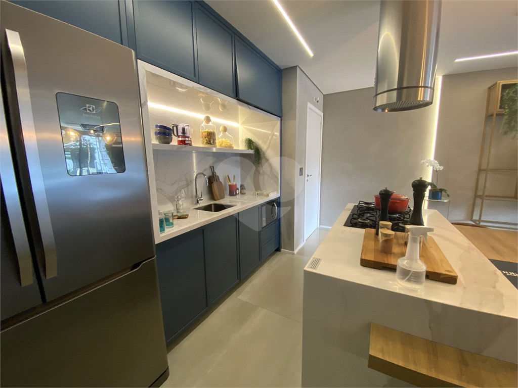 Apartamento à Venda no Versa Brooklin – 68 m², 2 Dormitórios, 1 Vaga – Brooklin, São Paulo/SP