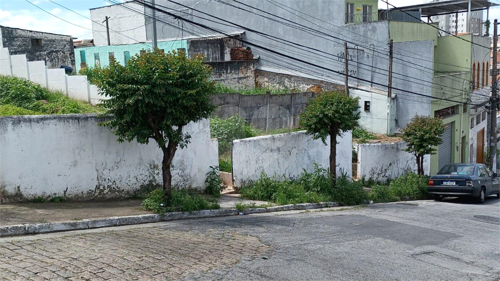 Terreno a Venda na Casa Verde Alta com 30 de frente e 50 fundos - 1500 metros quadrados