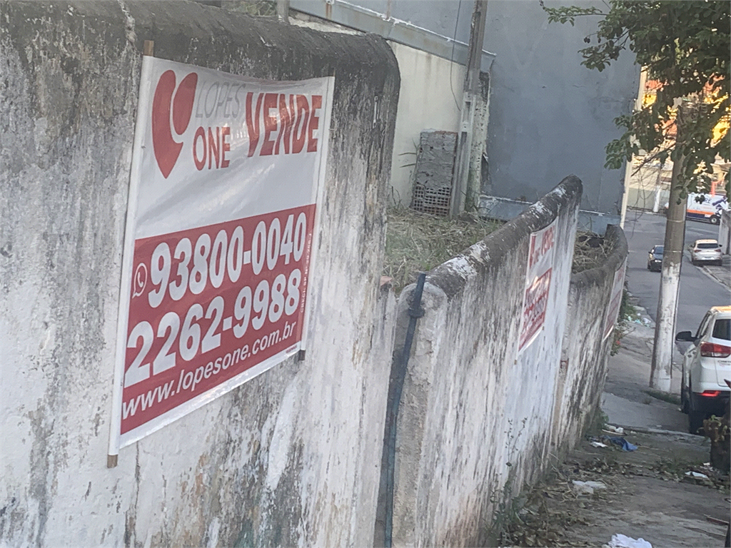 Terreno a Venda na Casa Verde Alta com 30 de frente e 50 fundos - 1500 metros quadrados