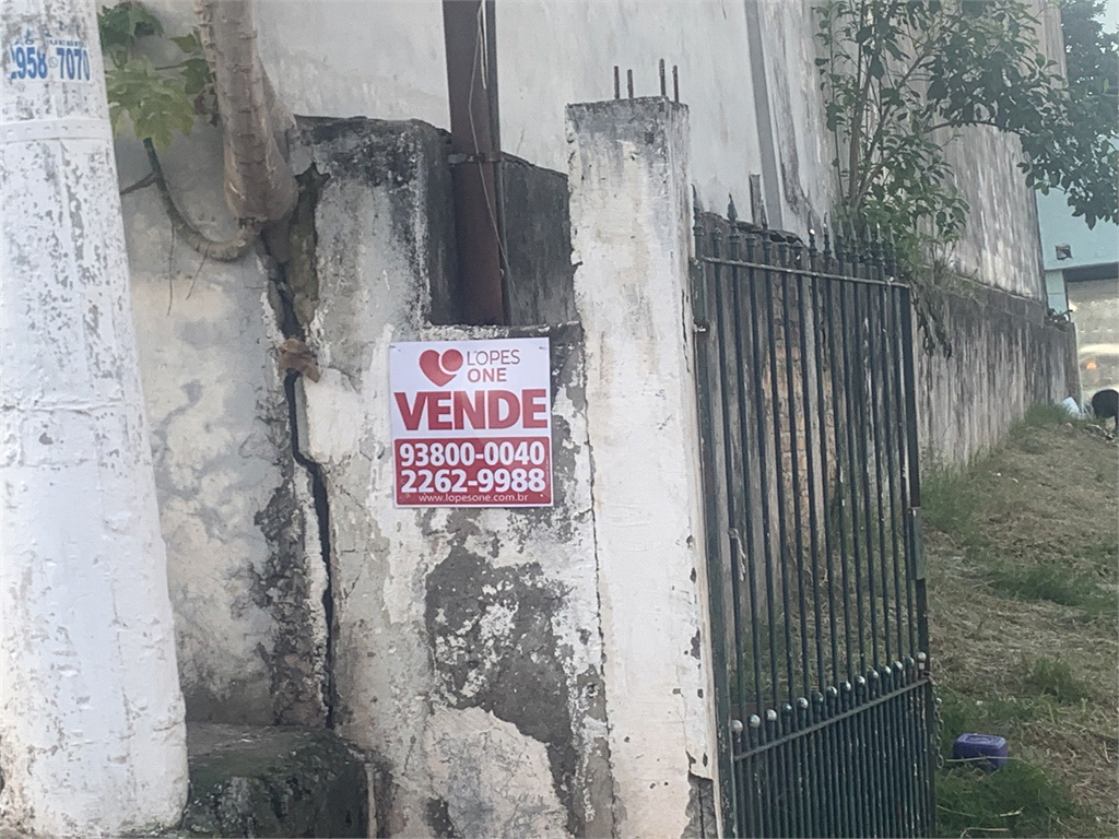 Terreno a Venda na Casa Verde Alta com 30 de frente e 50 fundos - 1500 metros quadrados